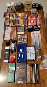 Art Supplies